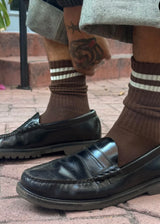 Extended Boyfriend Sock