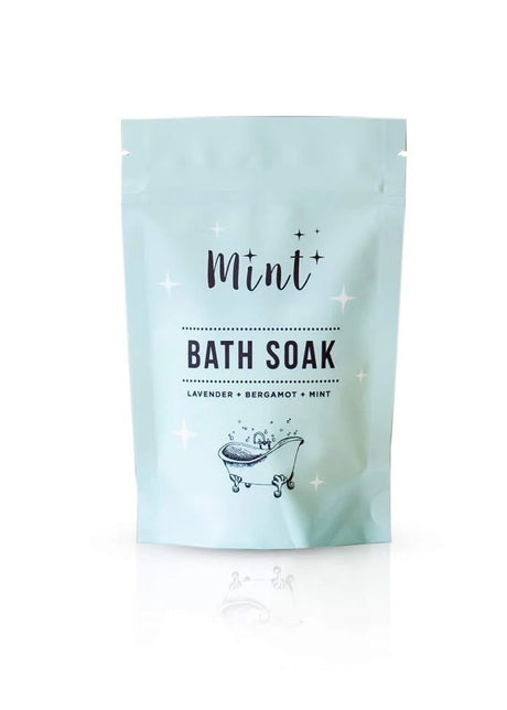 Bath Soak