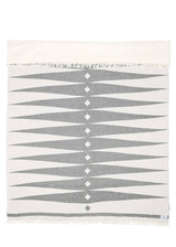 The Wren Fleece Throw