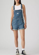 Vintage Shortalls About Last Week
