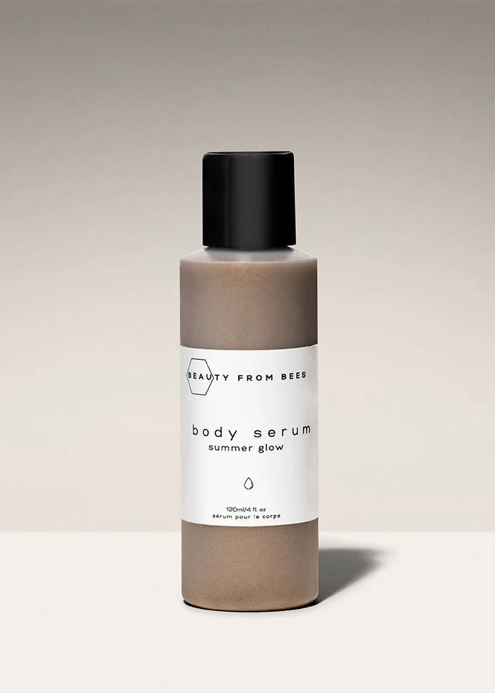 Body Serum - Summer Glow