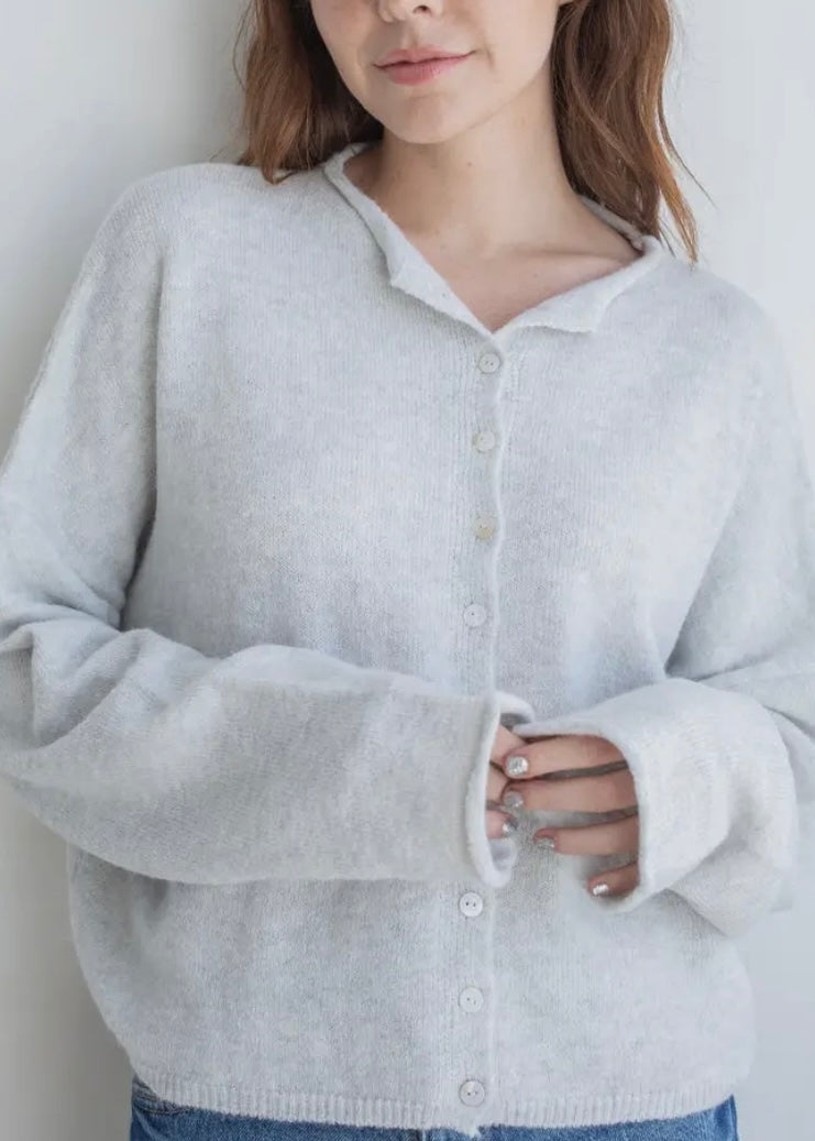 Pre-Order Piper Cardigan