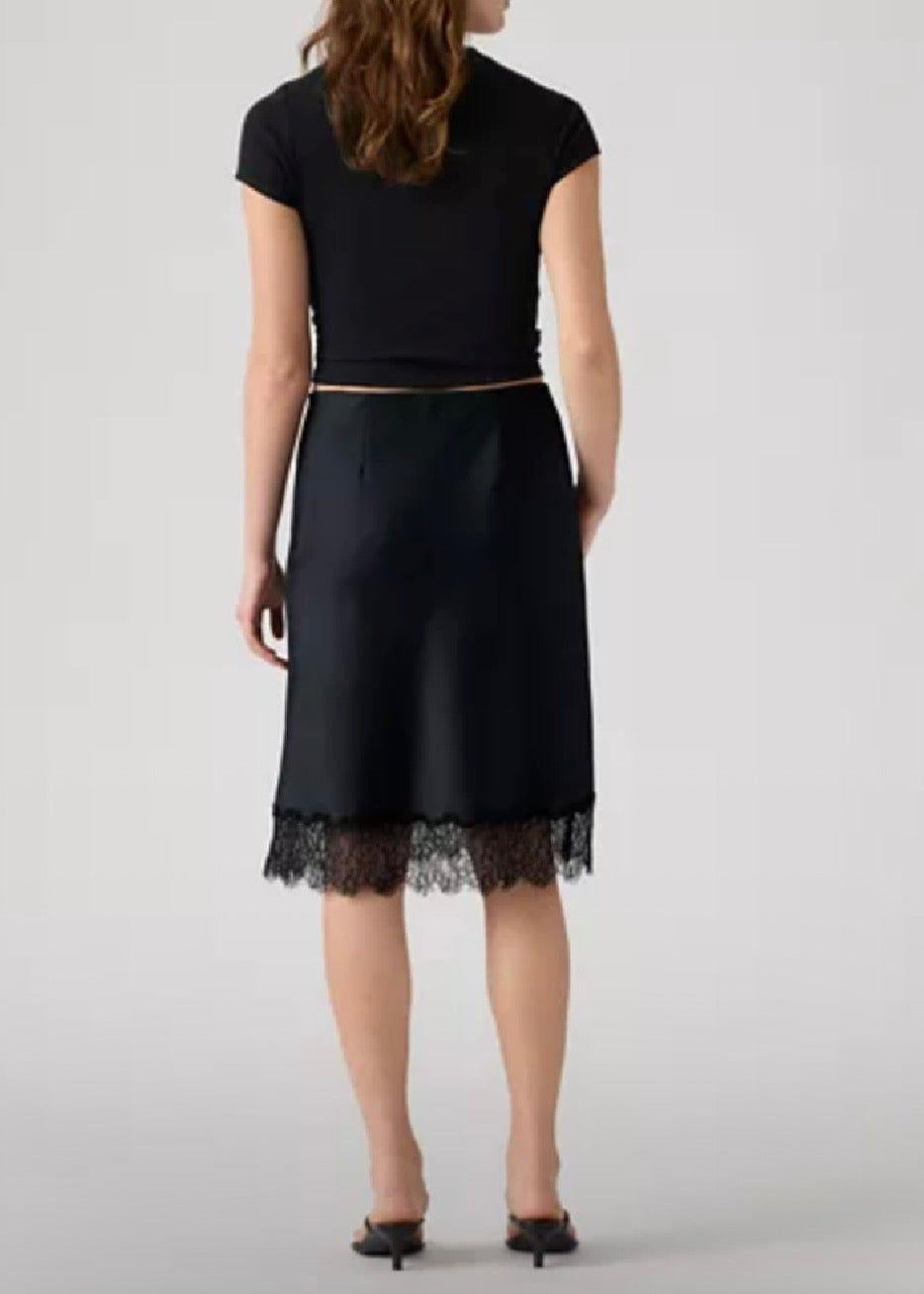 Lynn Midi Skirt