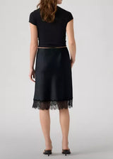 Lynn Midi Skirt