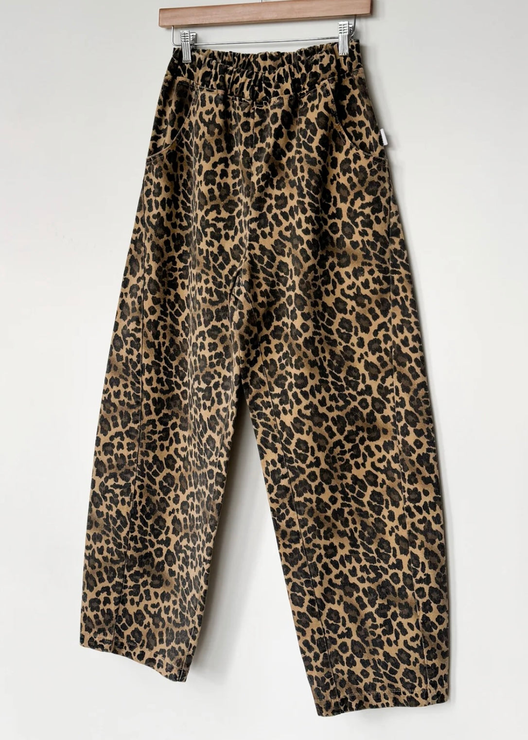 Arc Pants Long