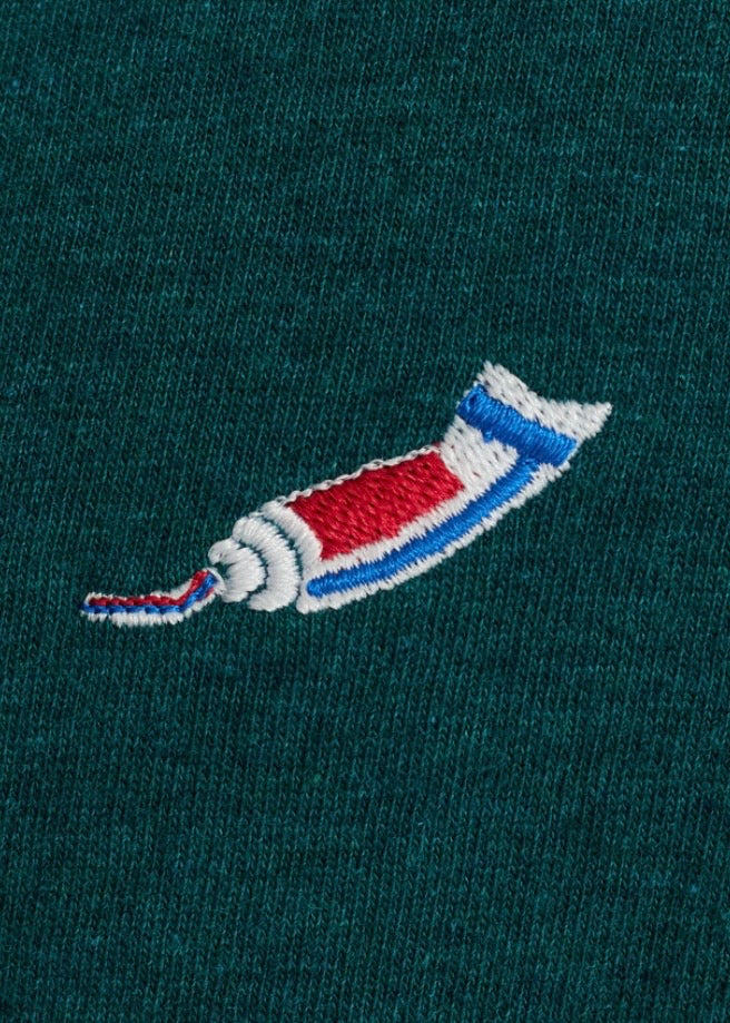 Colgate Toothpaste T-Shirt