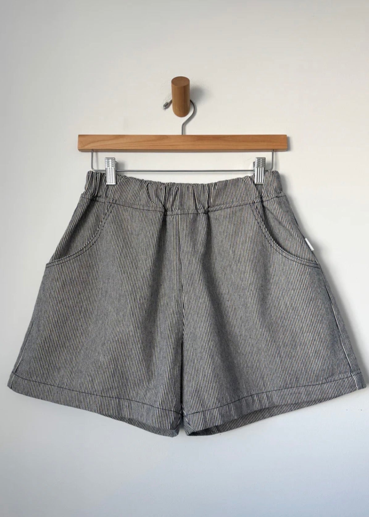 City Shorts