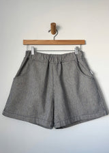 City Shorts