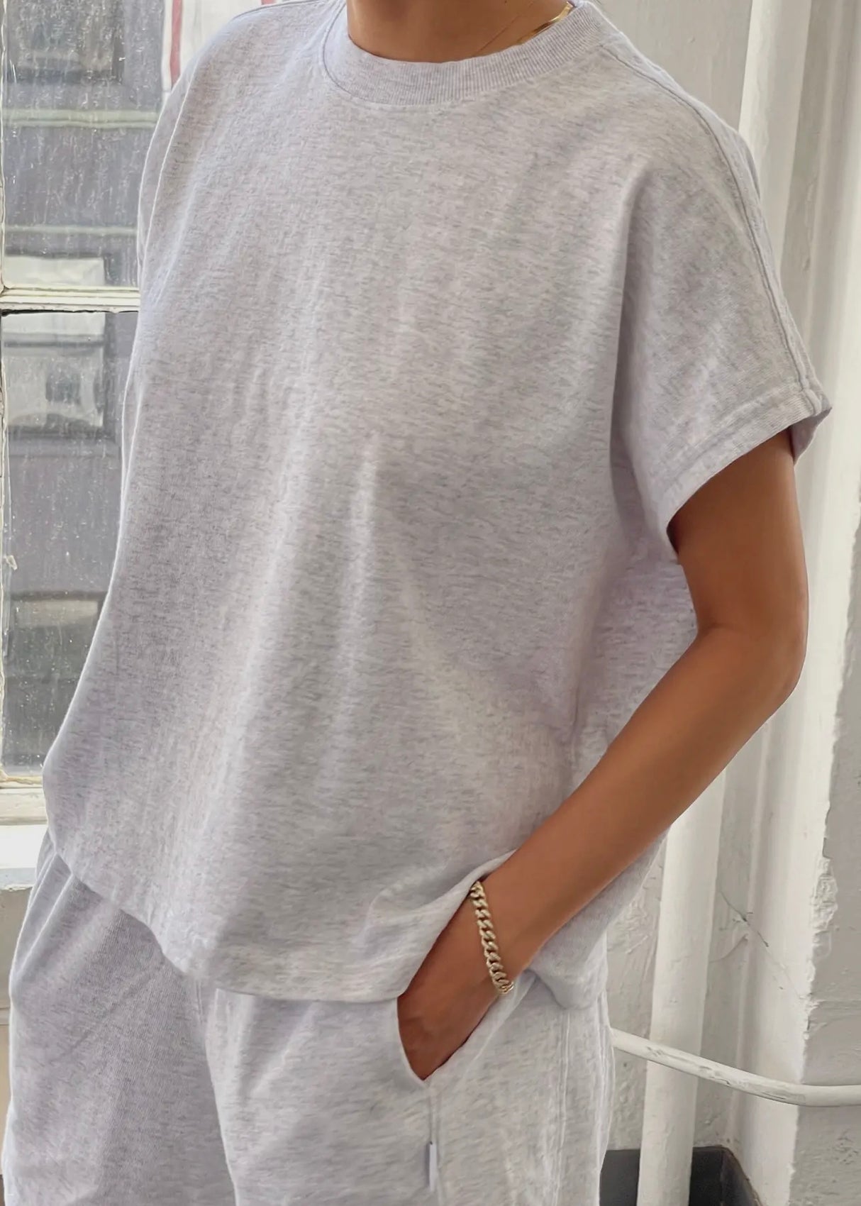 Jeanne Tee