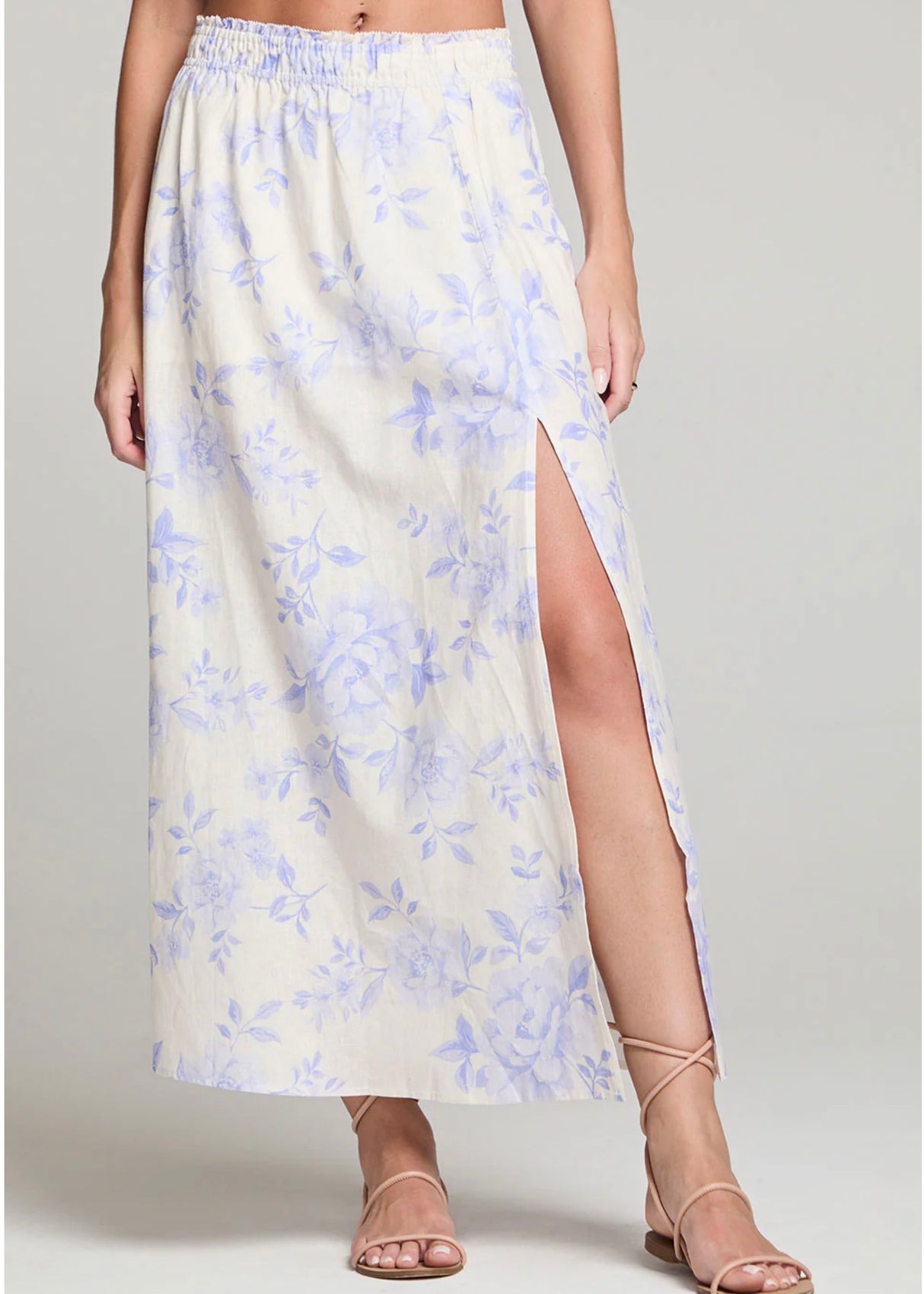 Ida Midi Skirt