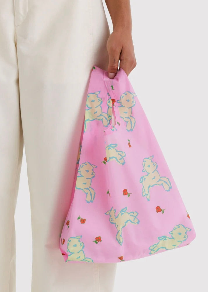 Baby Baggu