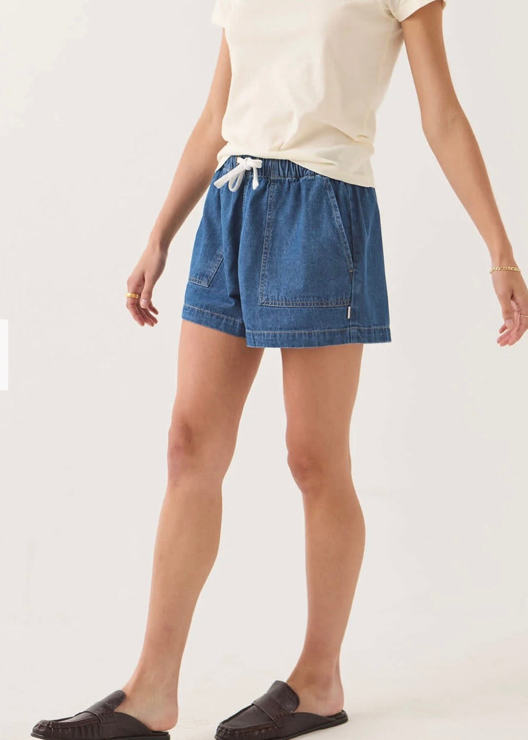 Everyday Short