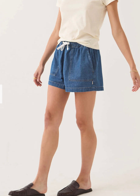 Everyday Short