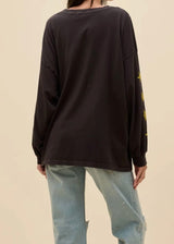 The Doors Poster Long Sleeve