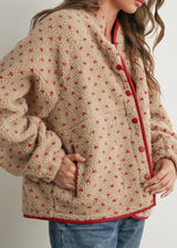 Cotswold Fleece Jacket