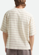 Shield Pique Tee
