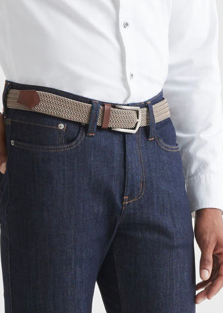 Stretch Belt