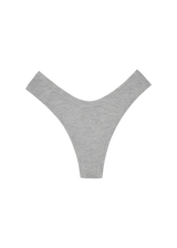 Huha Dipped Thong