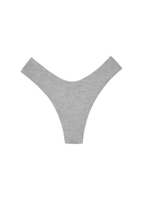 Huha Dipped Thong