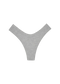 Huha Dipped Thong