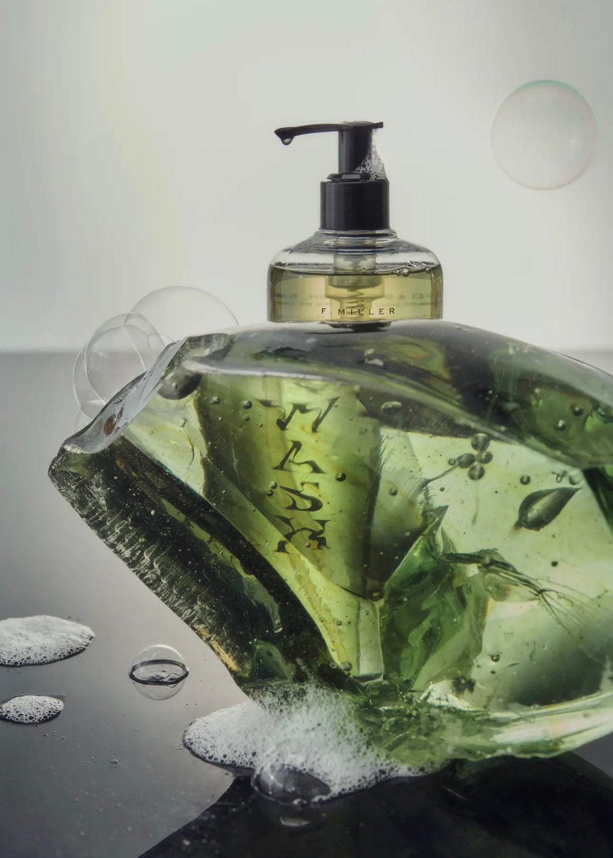 Hand & Body Wash