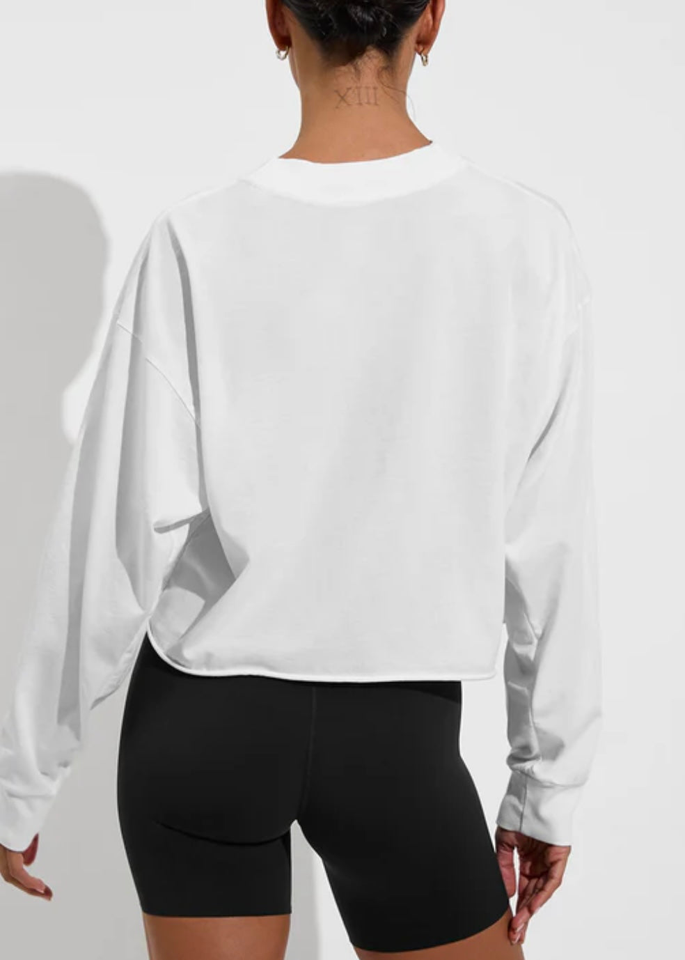 Swell LS T-Shirt