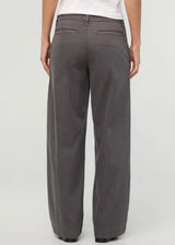 Deluxe Twill Easy Pant
