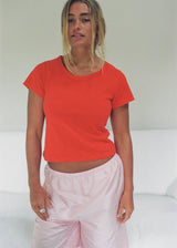 Hemp Mini Tee
