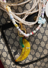 Pickle N Banana Charm