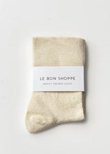 Breezy Sneaker Sock