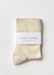 Breezy Sneaker Sock