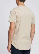 Eazy Scoop Tee