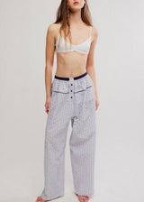 *pre-order Cross My Heart Lounge Pant