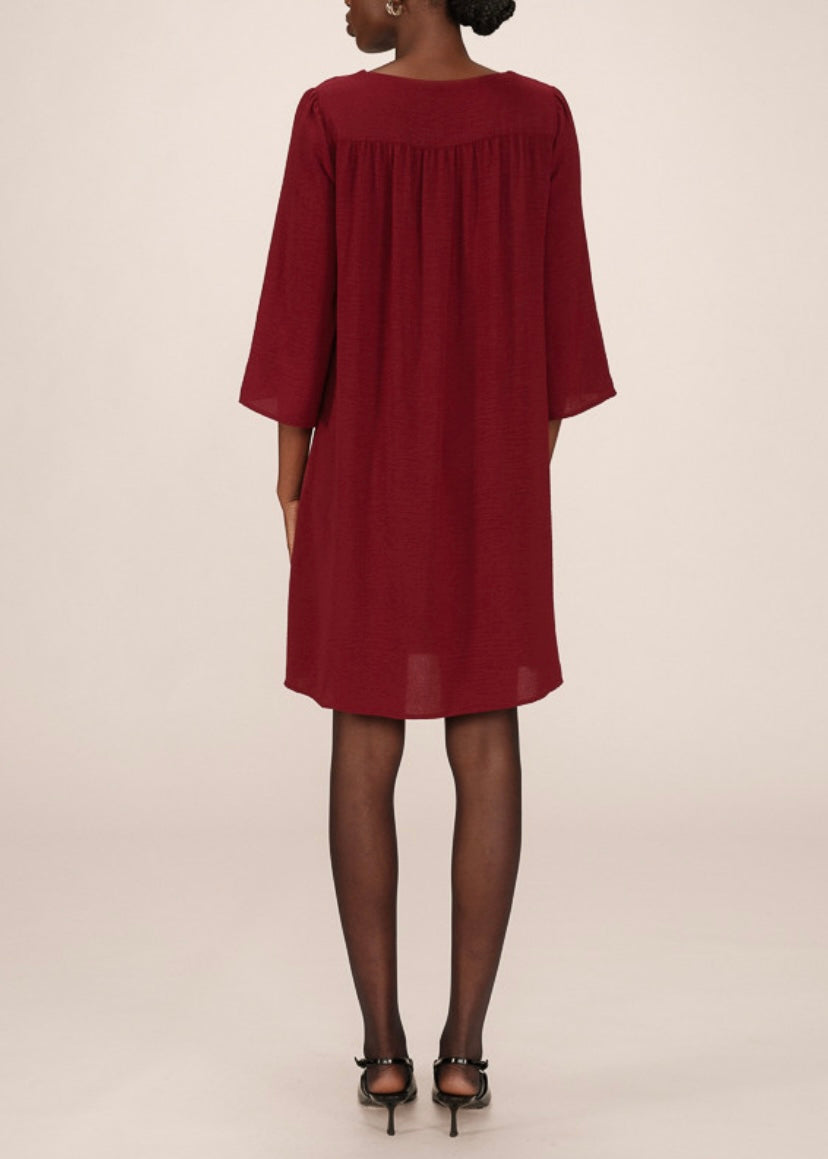 Susana Short Dress