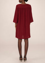 Susana Short Dress