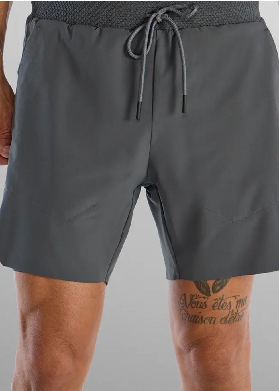 Performance+ 2.0 Short