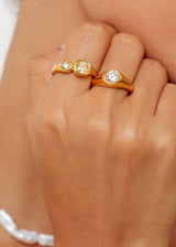 Zesty Ring
