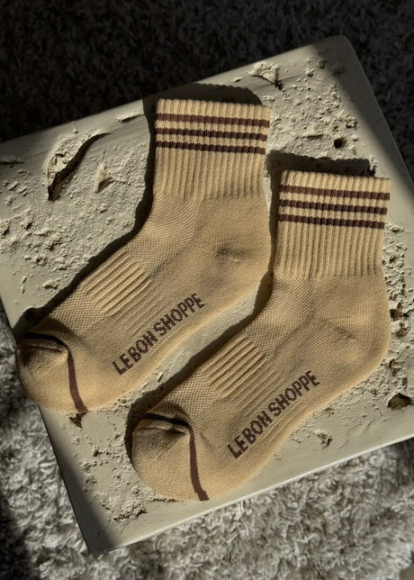 Girlfriend Socks