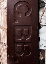 Cacao Nibs Chocolate Bar