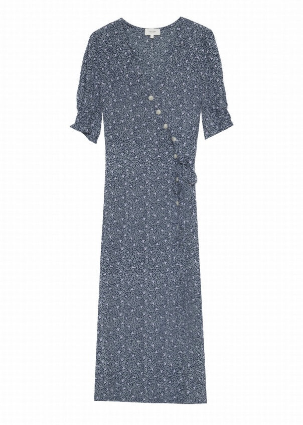 Grace & Mila Carmen Dress