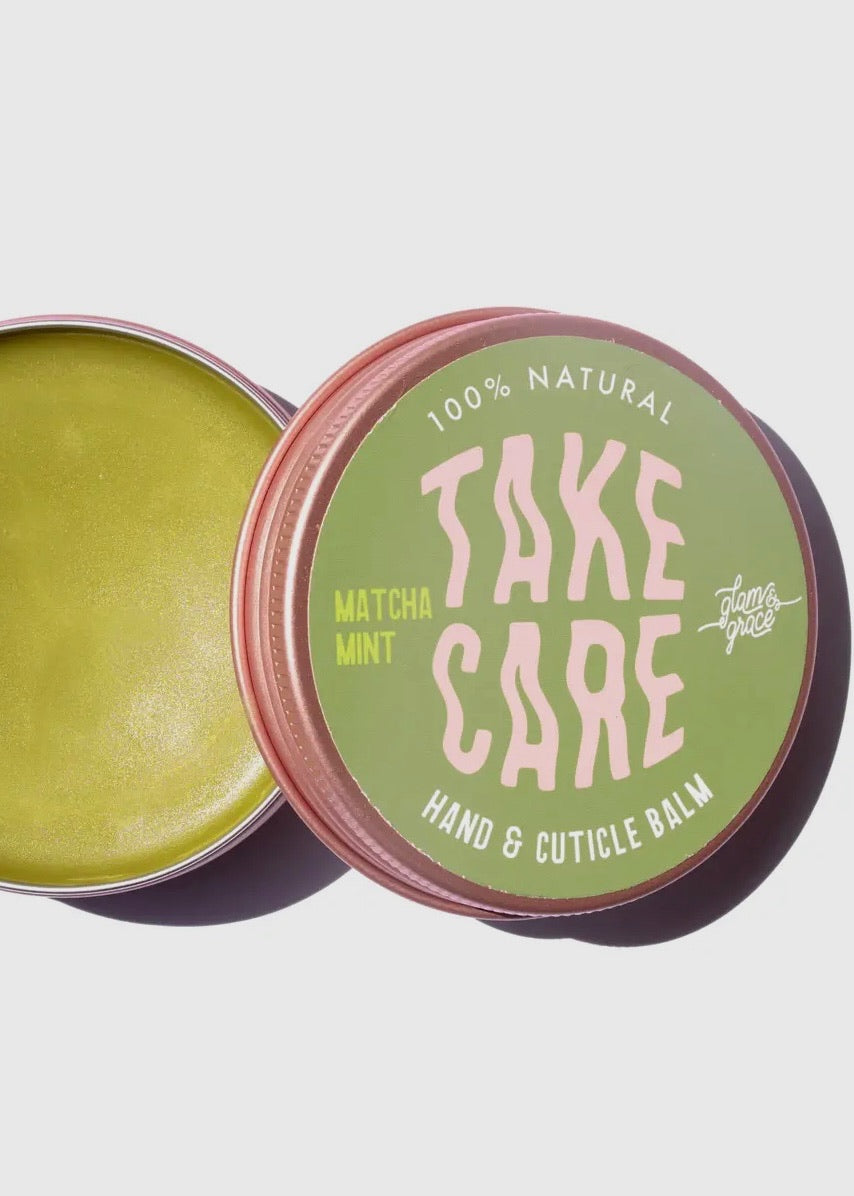 Take Care Hand & Cuticle Balm