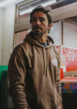 Cowboy Pro Shop Hoodie