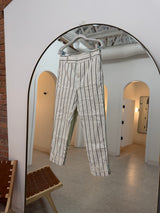 Derek Lam Striped Pants