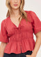 Iona Blouse