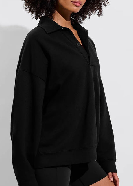 Half Time Sweatshirt