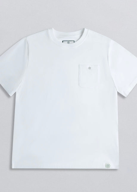 Button Tee