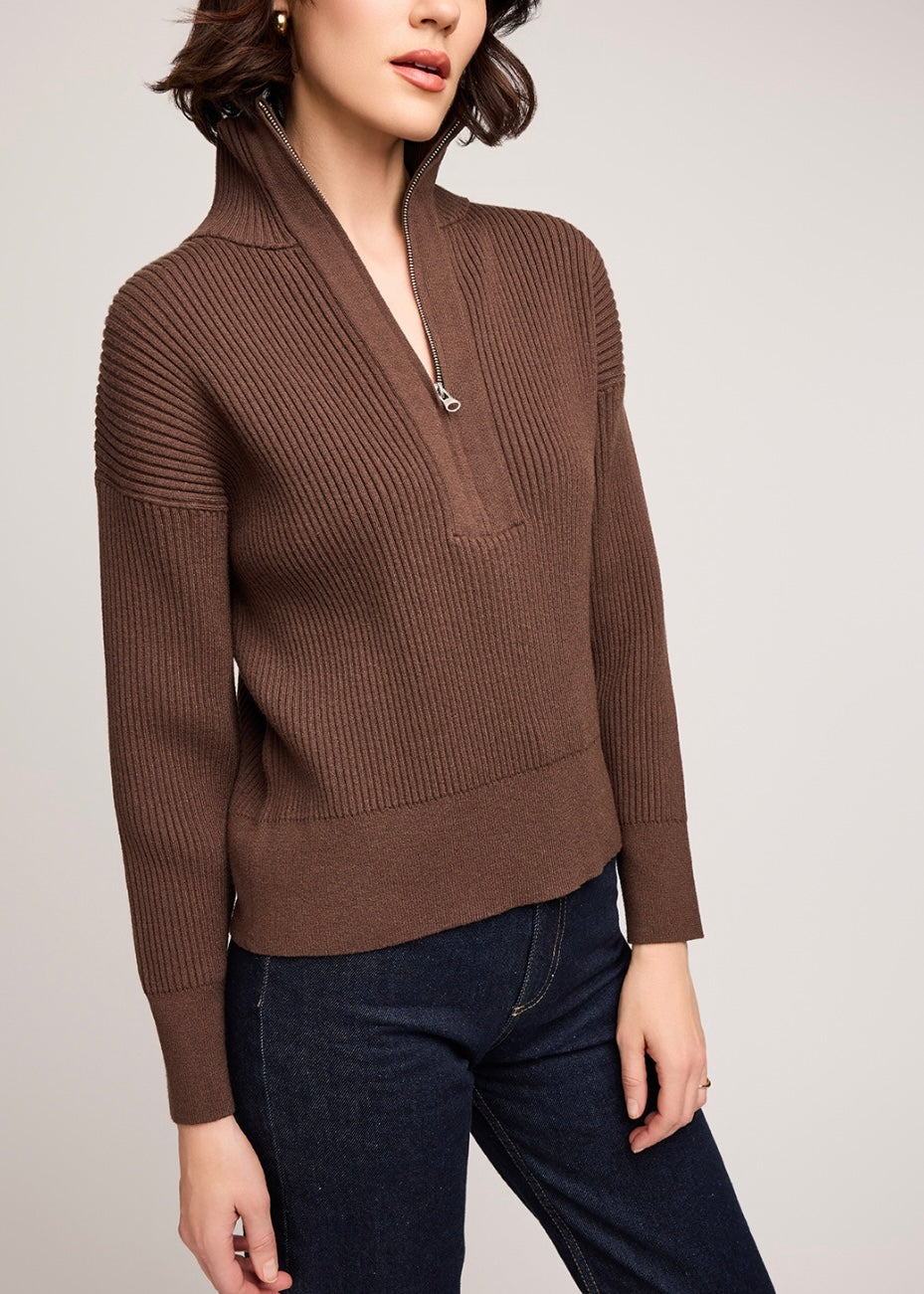 Hope Half Zip