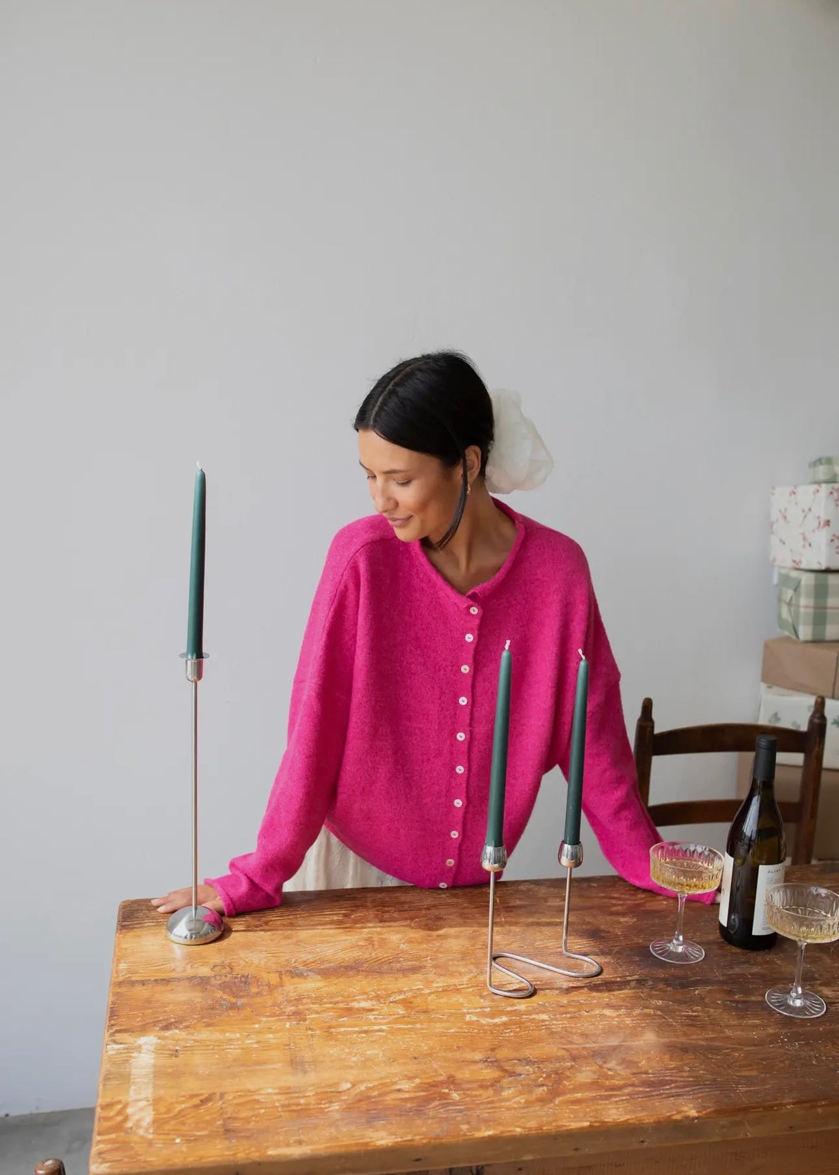 Pre-Order Piper Cardigan