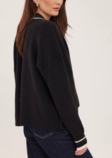 Tristan V-Neck Sweater
