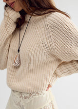 Low Tide Pullover